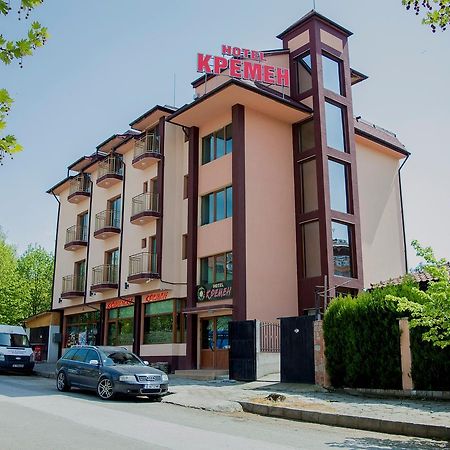 Комплекс Кремен Blagoevgrado Exterior foto