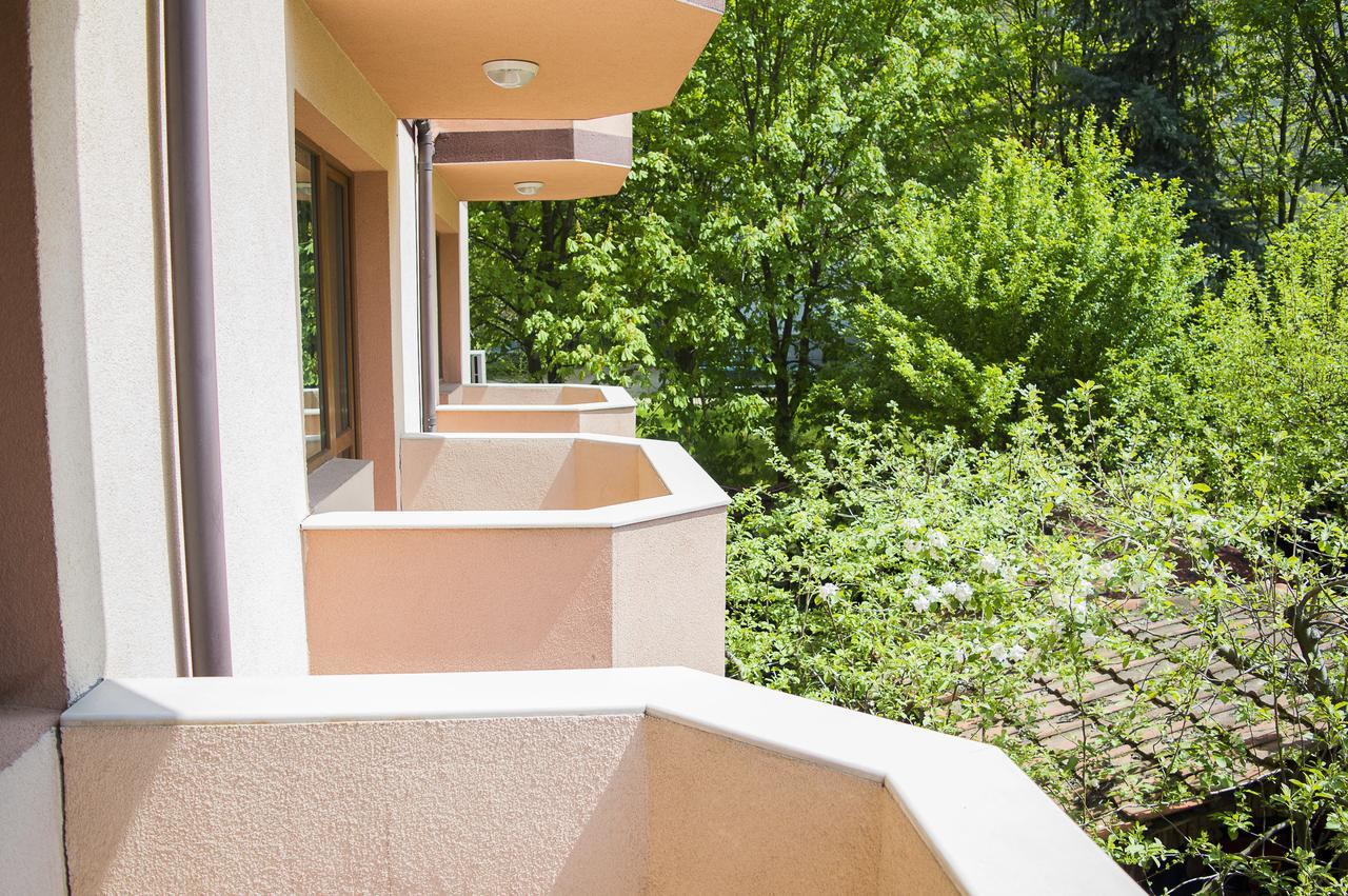 Комплекс Кремен Blagoevgrado Exterior foto